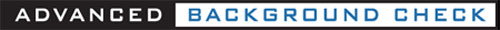Advanced Background Check